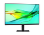 Samsung ViewFinity S6 LS27D600UAUXEN 27 pulg. QHD IPS 100Hz Negro