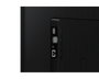 Samsung ViewFinity S6 LS27D600UAUXEN 27 pulg. QHD IPS 100Hz Negro