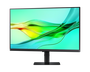 Samsung ViewFinity S6 LS27D600UAUXEN 27 pulg. QHD IPS 100Hz Negro