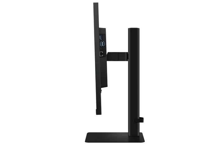 Samsung ViewFinity S6 S27D600UAU 27 pulg. QHD IPS Negro