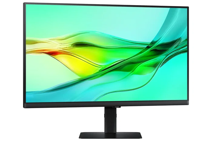 Samsung ViewFinity S6 S27D600UAU 27 pulg. QHD IPS Negro