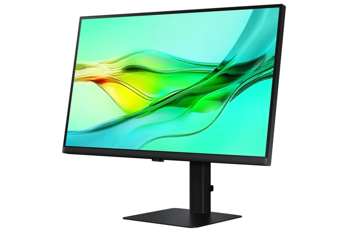 Samsung ViewFinity S6 S27D600UAU 27 pulg. QHD IPS Negro