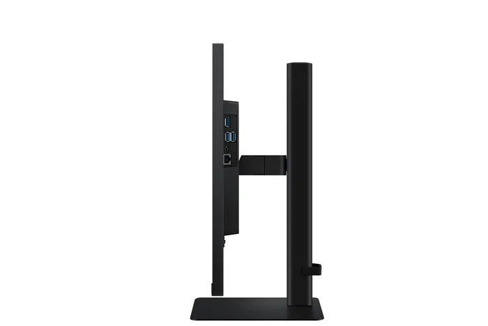 Samsung ViewFinity S6 S27D600UAU 27 pulg. QHD IPS Negro