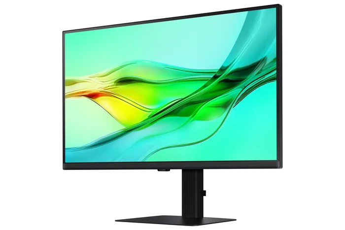 Samsung ViewFinity S6 S27D600UAU 27 pulg. QHD IPS Negro