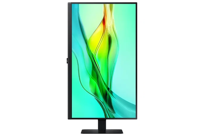 Samsung ViewFinity S6 S27D600UAU 27 pulg. QHD IPS Negro