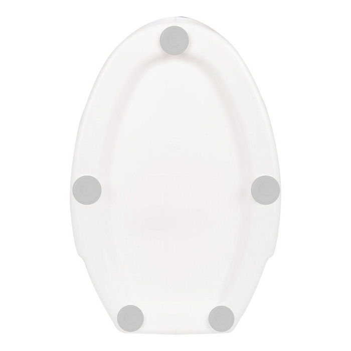 Jamara 460958 Bay Töpfchen Panda con Sonidos, Orinal Blanco y Negro para Niños desde 1.5 Años, Altura de Asiento 21.5cm, Peso Máx. 25KG Jamara 460958 Bay Töpfchen Panda con Sonidos, Orinal Blanco y Negro para Niños desde 1.5 Años, Altura de Asiento 21.5cm, Peso Máx. 25KG