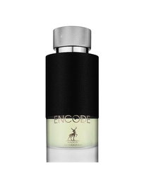 Maison Alhambra Encode Eau de Parfum para Hombre, Vaporizador 100 ml