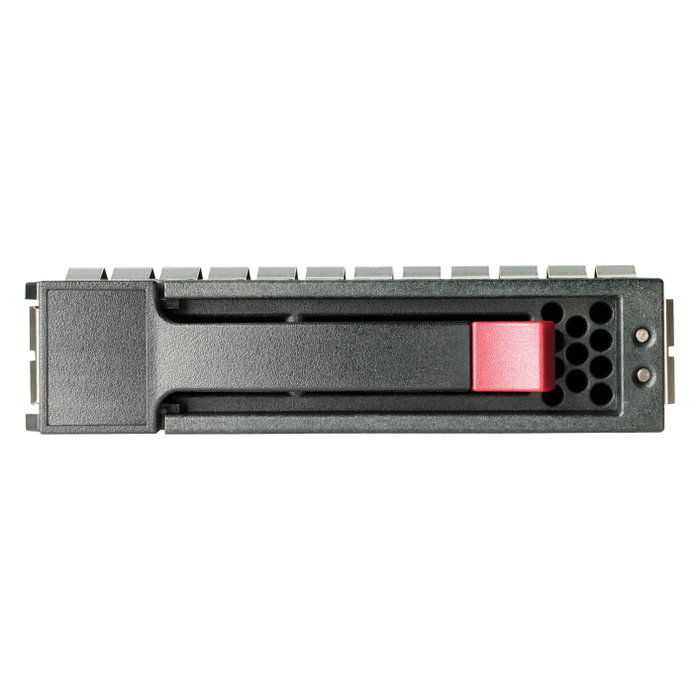 HP Enterprise HDD MSA 1.8TB SAS 10K 2.5 Inch