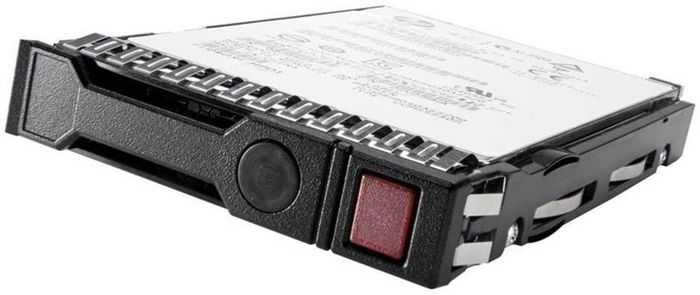 Hewlett Packard Enterprise Disco Duro HDD SAS 1.8TB MSA - Unidad de Reemplazo Calificada para Sistema de Almacenamiento