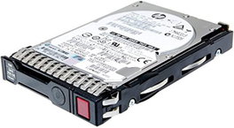 Hewlett Packard Enterprise Disco Duro HDD SAS 1.8TB MSA - Unidad de Reemplazo Calificada para Sistema de Almacenamiento