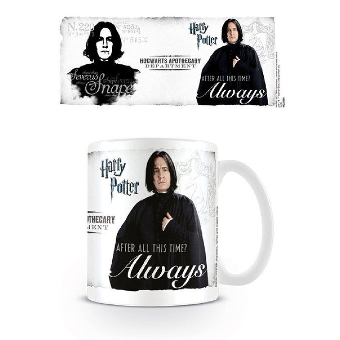 Pyramid International Taza Harry Potter Always 315ml