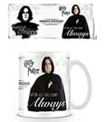 Pyramid Taza Always Harry Potter Cerámica 315ml