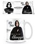 Pyramid Taza Always Harry Potter Cerámica 315ml