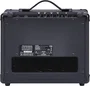 EKO Amplificador de Guitarra Combo G-BS15 Black Stealth 15W, 2 Canales (Clean/Drive), Altavoz 8", EQ 3 Bandas, Entrada Auxiliar y Salida Auriculares
