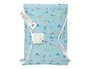 Bolsa Mochila con Cuerdas Safta Gruas 26 x 34 x 1 cm