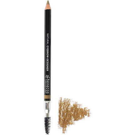 BENECOS Lápiz de Cejas blonde claro