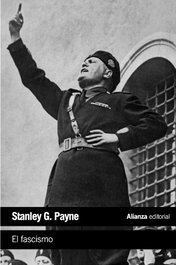 El fascismo, Stanley G. Payne - ALIANZA