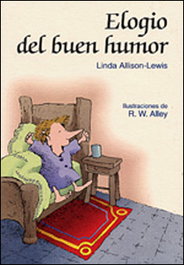 Elogio del buen humor, Linda Allison-Lewis - SAN PABLO EDITORIAL