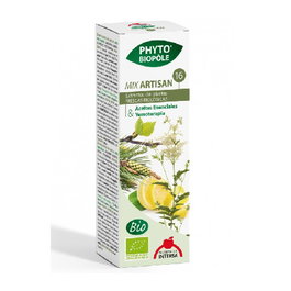 INTERSA MIX ARTISAN 16 Phyto-Biopole 50ml