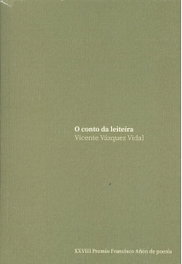 O conto da leiteira, Vicente Vázquez Vidal - A.C. CALDEIRON