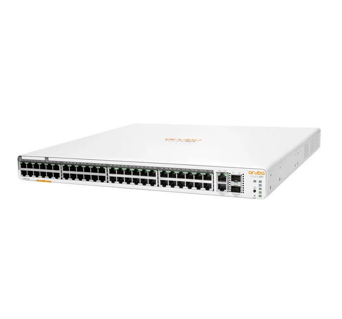 Aruba Switch HPE ION 1960 48G 2XT 2XF 600W (JL809A)