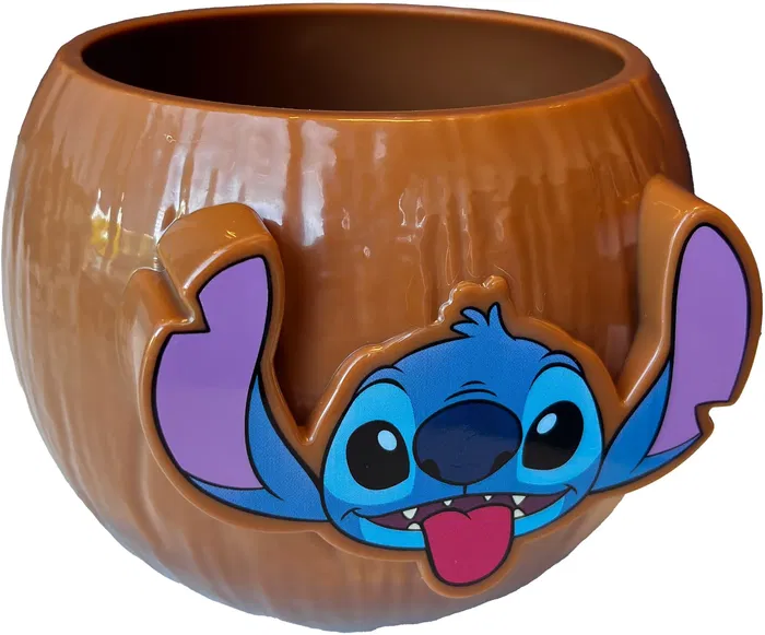 Winning Moves YAHTZEE Stitch Juego de Mesa MOVIMIENTOS GANADORES WIN5036905062190 Edades 8+