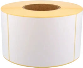 Prindo Etiquetas térmicas 103x199mm Blanco