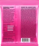 Ernieball Pink 9-42 Tripack Juego de Cuerdas Eléctrica (3 unidades)