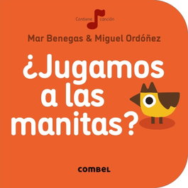 COMBEL ¿Jugamos a las manitas?