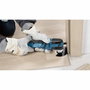 Bosch Professional GOP 12V-28 con 2 baterías de 3.0Ah y L-Boxx Cutter