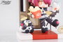 Arknights Estatua PVC Mini Series Will You be Having the Dessert? Exusiai 10 cm