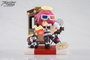 Arknights Estatua PVC Mini Series Will You be Having the Dessert? Exusiai 10 cm
