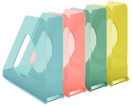 Esselte Revistero Colour'Breeze Colores Surtidos Esselte Revistero Colour'Breeze Colores Surtidos