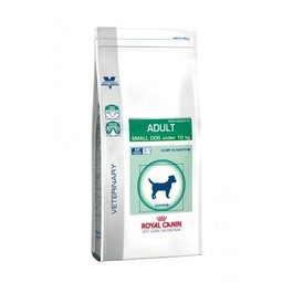 Royal Canin VCN Adult Small Dog Pienso para Perro Mediano y Pequeño de 4 kg