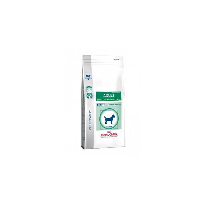 Royal Canin Veterinary Cuisine Adult Small Dog 4 kg Royal Canin Veterinary Cuisine Adult Small Dog 4 kg