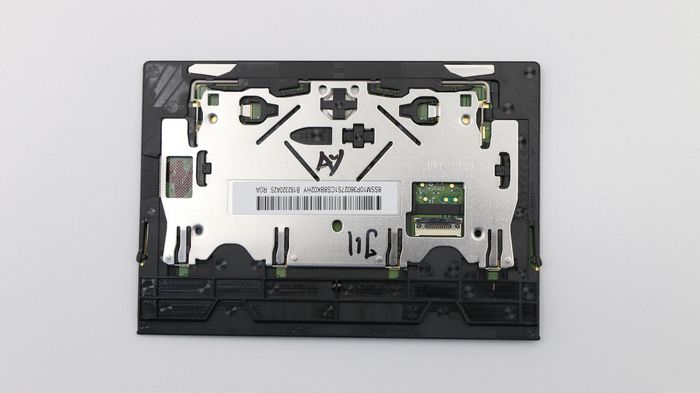 Lenovo 01YU055 Placa Base Original para Portátil, Pieza para Compatibilidad Específica