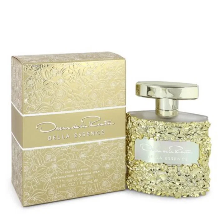 Oscar de la Renta Bella Essence Eau de Parfum 100 ml Spray Oscar de la Renta Bella Essence Eau de Parfum 100 ml Spray
