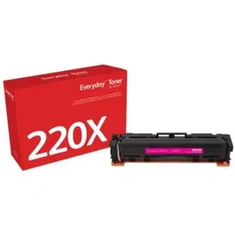 Xerox Tóner compatible 006R05211 para HP W2203X / 220X, Magenta, Alta Capacidad 5500 páginas