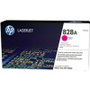 HP Tambor magenta HP 828A LaserJet