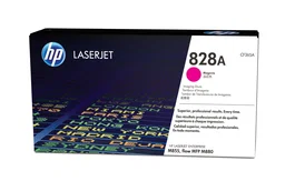 HP Unidad de tambor 828A CF365A Magenta