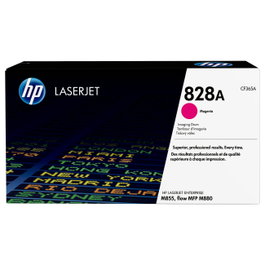 HP Tambor de Imágenes 828A / CF365A Magenta Standard