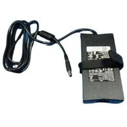 Dell Kit E4 130W 7.4mm AC Adapter - EUR