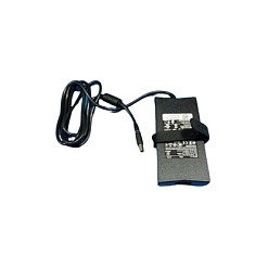 Dell Kit E4 130W 7.4mm AC Adapter - EUR