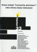 Ideas sobre 'Filosofía Natural': Física para Teólogos, VVAA - IDEAS Y LIBROS EDICIONES