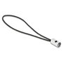 DeLOCK Adaptador 60688 USB 2.0 Tipo C Macho a Lightning Hembra PD 3.0 35W, Antracita, Velocidad 0.48 Gbit/s