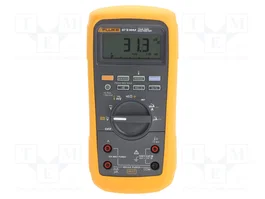 FLUKE FLK-87VMAX-E2KIT Multímetro Digital True RMS con Kit de Accesorios