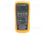 FLUKE FLK-87VMAX-E2KIT Multímetro Digital True RMS con Kit de Accesorios