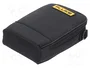 FLUKE FLK-87VMAX-E2KIT Multímetro Digital True RMS con Kit de Accesorios