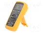 FLUKE FLK-87VMAX-E2KIT Multímetro Digital True RMS con Kit de Accesorios