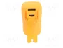 FLUKE FLK-87VMAX-E2KIT Multímetro Digital True RMS con Kit de Accesorios